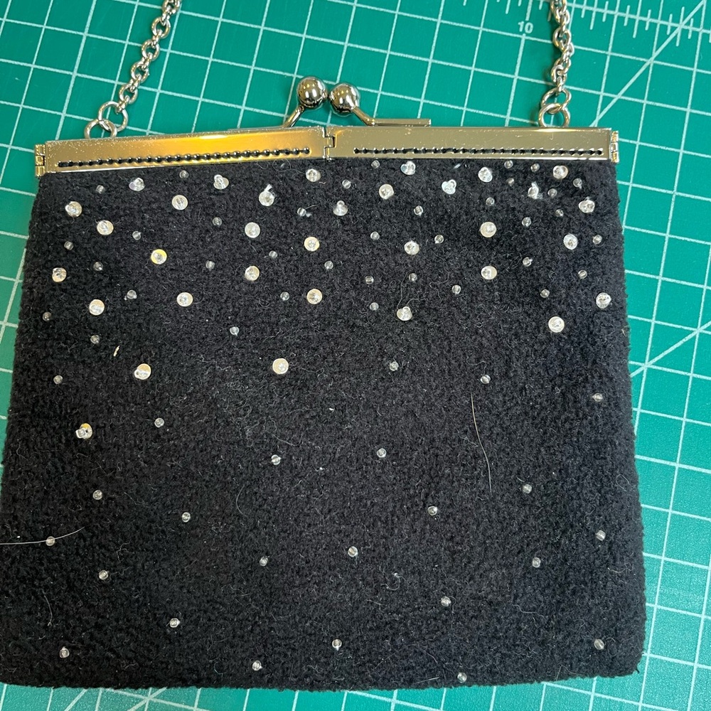 Evening bag - Picture 3 of 5